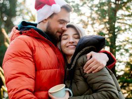 Men and Women Experience Pleasure Differently