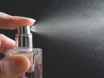 Perfume Makes You Noticed