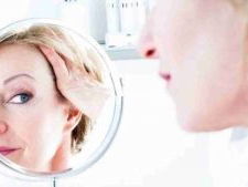 Would You Prefer Expensive Skincare or a Healthy Lifestyle?
