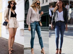 10 ways to keep yourself trendy
