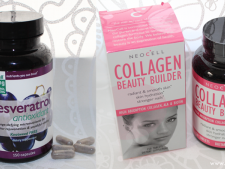 Collagen a Beauty Builder