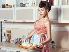 Cooking Women’s Ultimate Pleasure