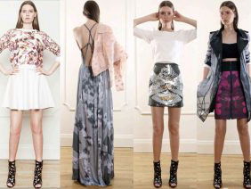 Fashion is a great depression
