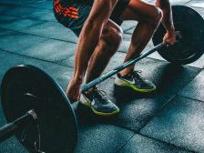 Safety Tips before a Workout