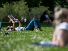 Why People Find Pleasure in Reading