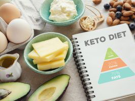 The Keto Diet: Pros, Cons And Tips