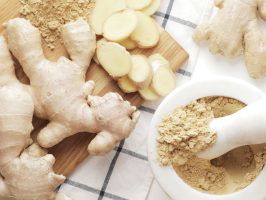 10 Health Benefits Of Ginger That Are Seriously Impressive