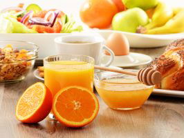 8 Ways Your Breakfast Is Making You Gain Weight
