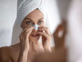 The Best Skin Care Routine For Blackheads