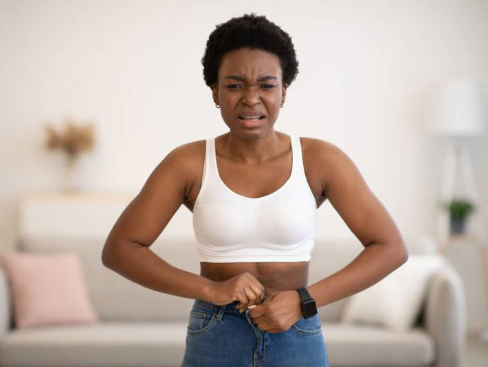 What is Visceral Fat?