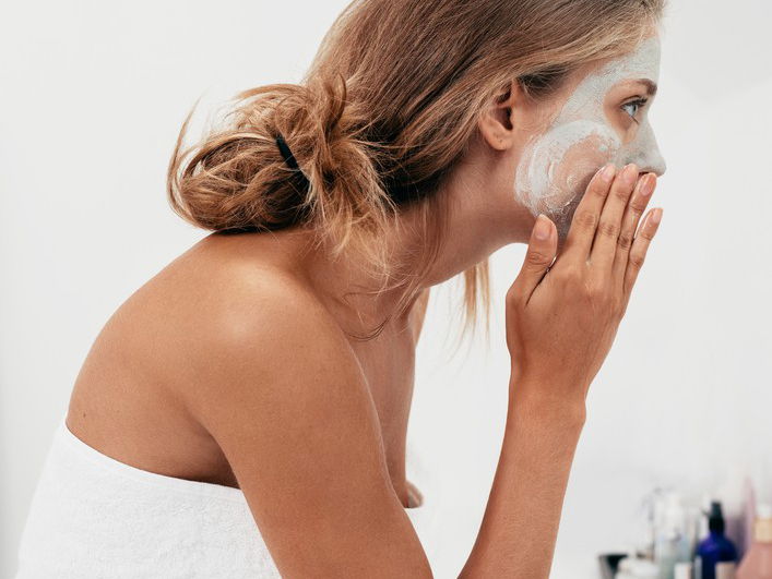 7 Easy Ways to Get Rid of Large Pores