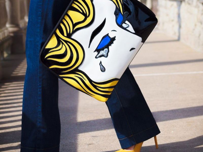 How to Look Stylish Even When You’re Not Feeling It