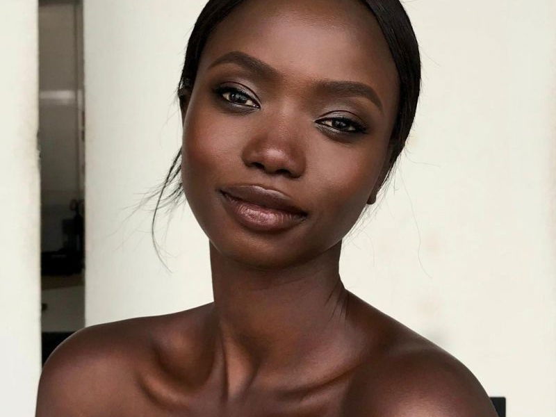 11 Makeup Tricks for Dark Skin