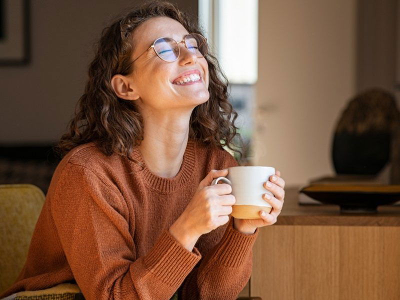 7 Ways to Feel More Positive About Monday