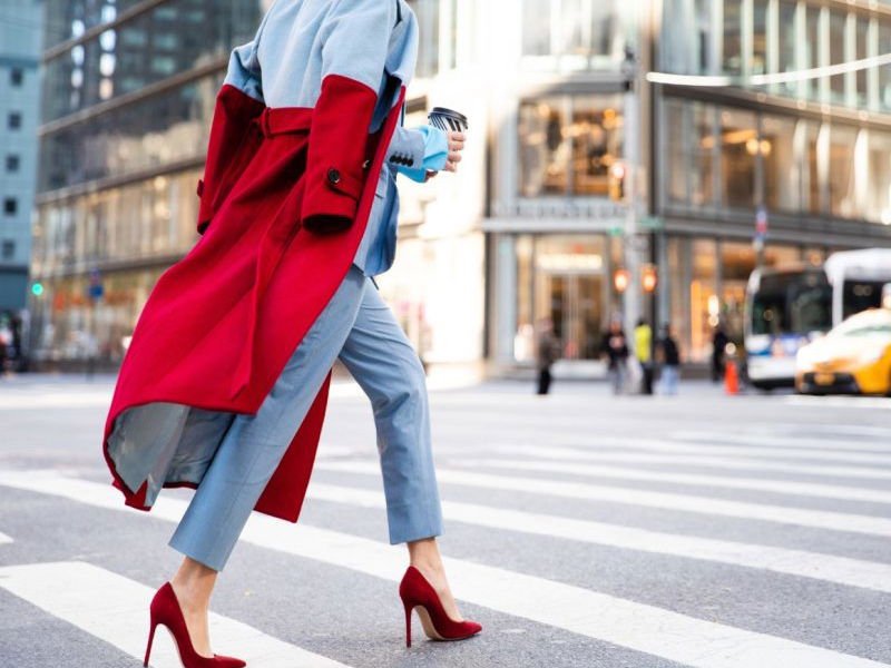 10 Perfect Clothing Color Combinations for 2022