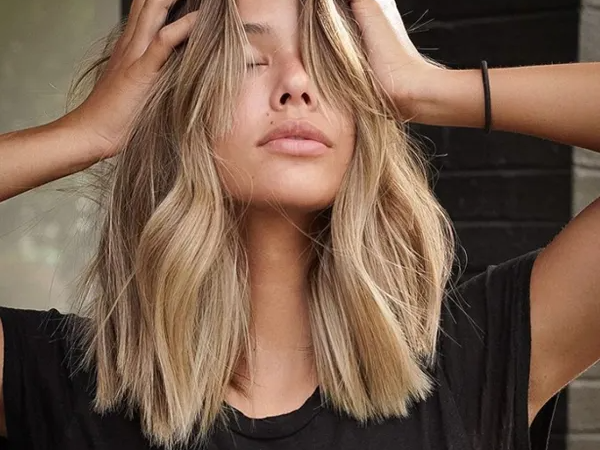 DIY Methods to Get Rid of Dandruff