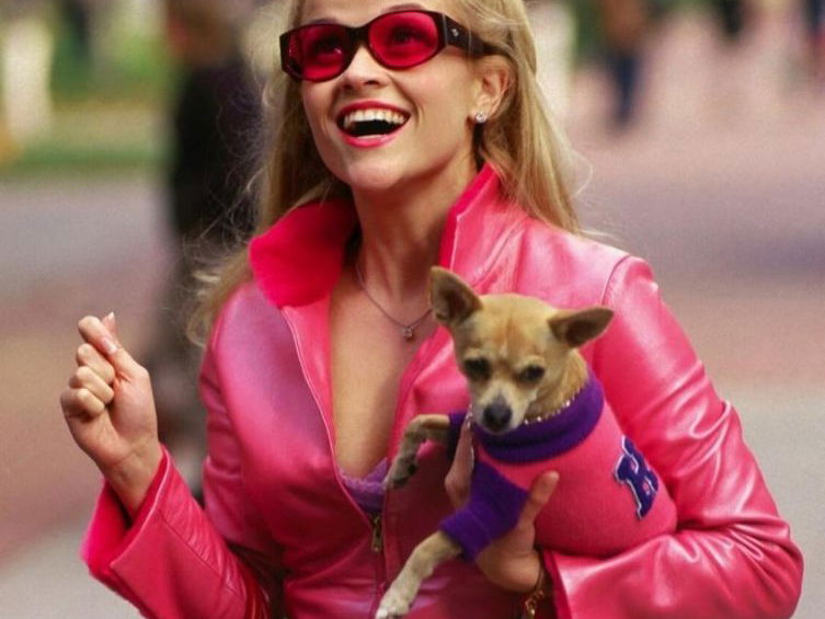 12 Cinema Characters Whose Unique Style Started New Trends in Everyday Life