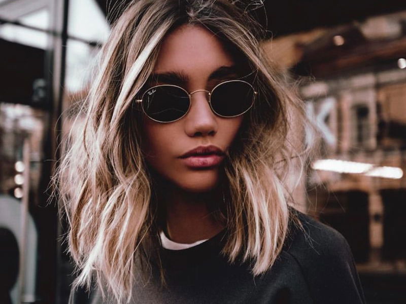 Hair Tricks to Make Your Hair Look Thicker and Longer