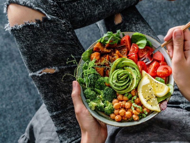 10 Foods You Must Eat Often for Wrinkle-Free Skin
