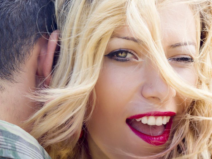 10 Tips For Winning Him Over