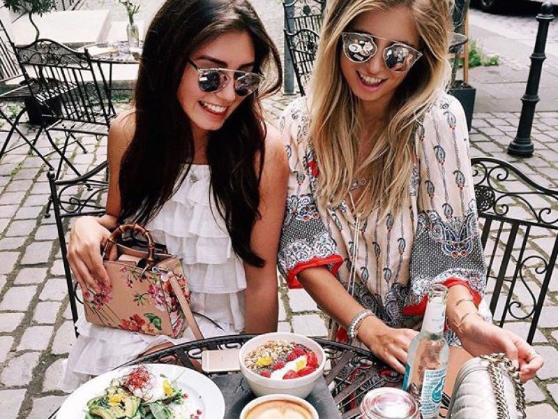 7 Meal Hacks To Maintain a Healthy Weight