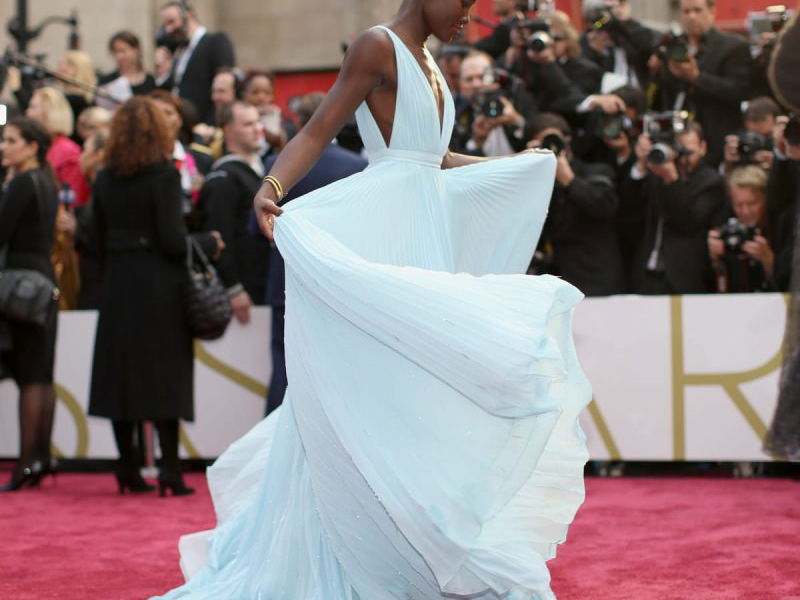 15 Celebrities on Their Favourite Ever Red Carpet Looks