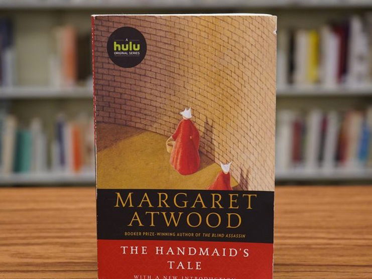 Top 10 Books Every Woman Should Read
