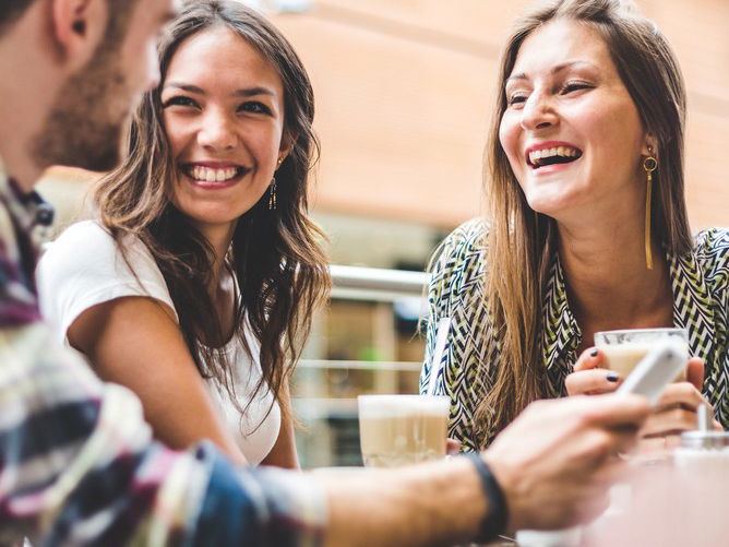 7 Ways to Stop Being Jealous of Your Friend’s Relationship