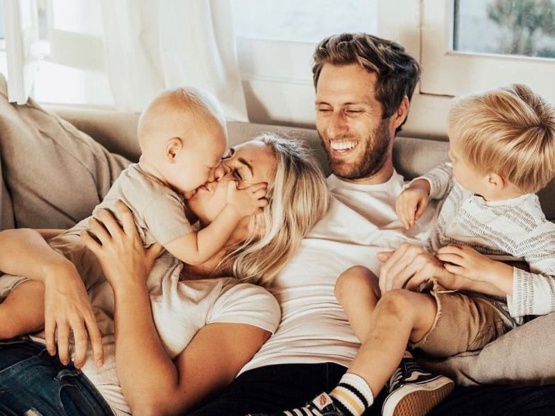 10 Exceptional Reasons To Start a Family