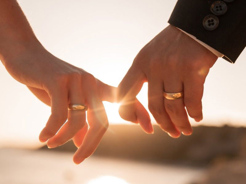 5 Things That Might Be Sabotaging Your Marriage