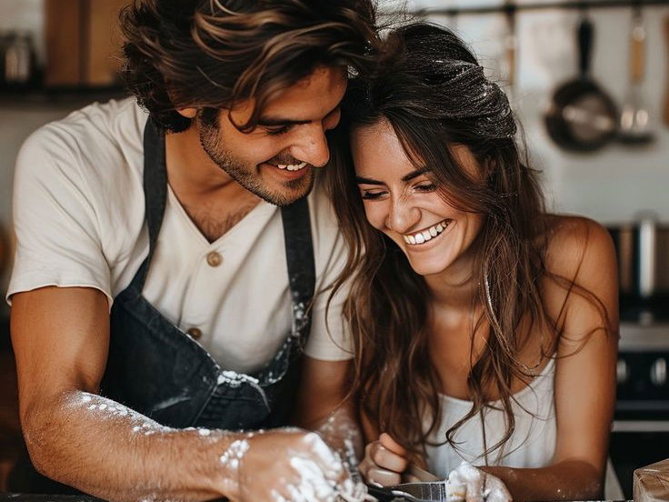 10 Things Women Only Do With Men They Love, According To Psychology