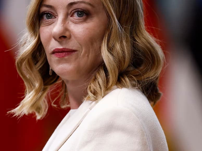 9 Influential Female Leaders From Around the World in 2025