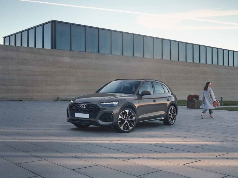 The Best Family SUVs of 2025 for Comfort and Space