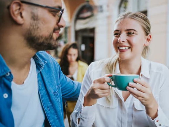 12 Things A Woman First Notices In a Man
