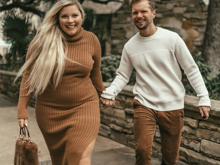 What Plus-Size Women Secretly Wish Their Partners Knew About Dating Them