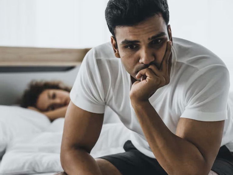 12 Reasons Men Walk Away from Relationships—And What They Really Mean