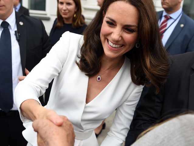 The Duchess We Adore: 10 Reasons Kate Middleton Continues to Inspire