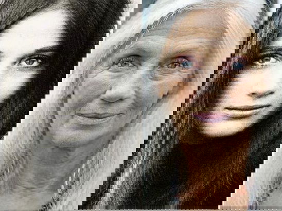 The Graceful Shift: Embracing 12 Transformative Changes After 50