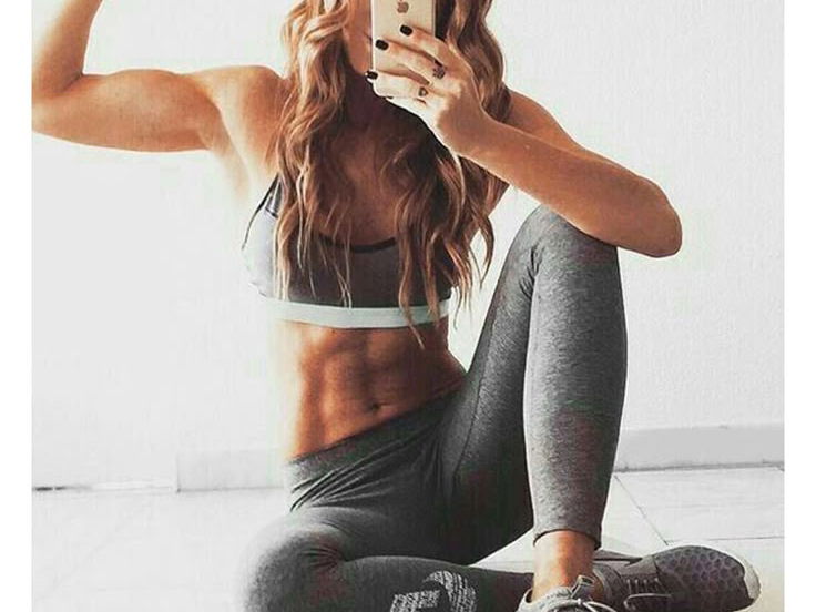 8 Easy Daily Exercises for a Stronger, Healthier Body