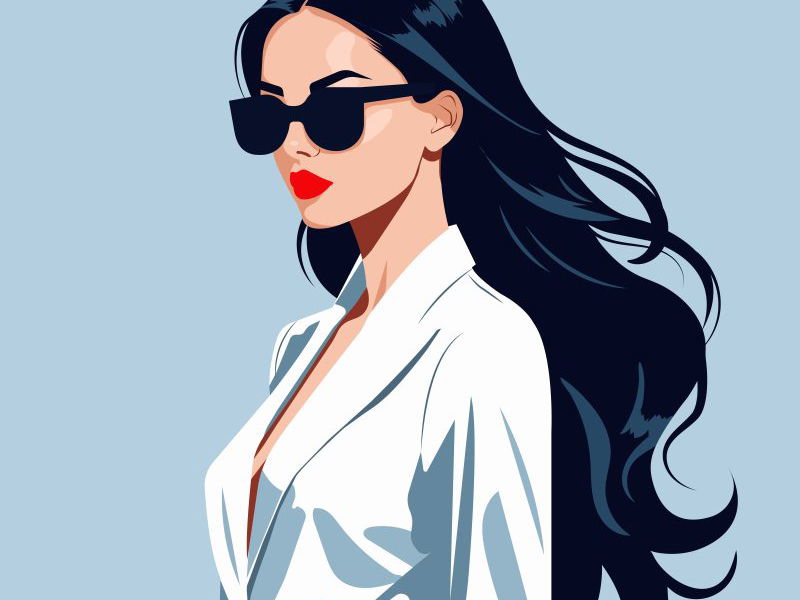 Leading with Grace: 7 Steps to Being Powerful Without Losing Yourself