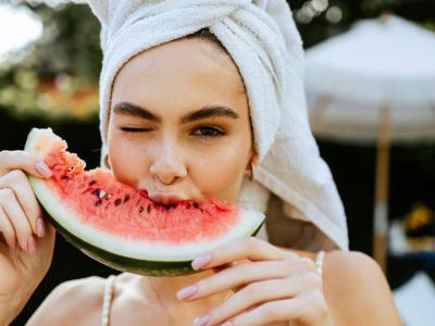 6 Sun-Blocking Foods to Help You Kiss Those Wrinkles Goodbye