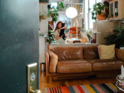 10 Easy Tricks for Decorating a Rental on a Budget