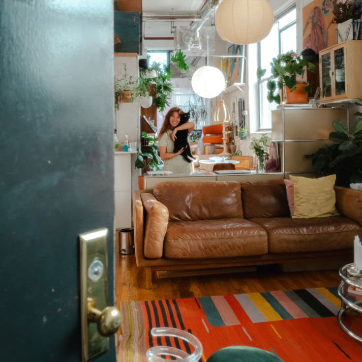 10 Easy Tricks for Decorating a Rental on a Budget