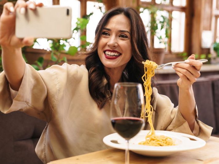 8 Romantic Solo Date Ideas to Fall in Love With Yourself