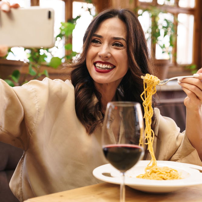 8 Romantic Solo Date Ideas to Fall in Love With Yourself