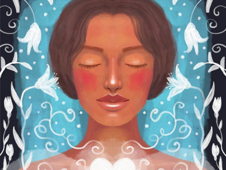 Coming Home to Her: 5 Ways to Awaken the Sacred Feminine Within