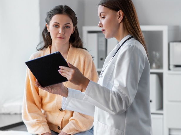 10 Important Questions To Ask At Your Doctors’ Appointments