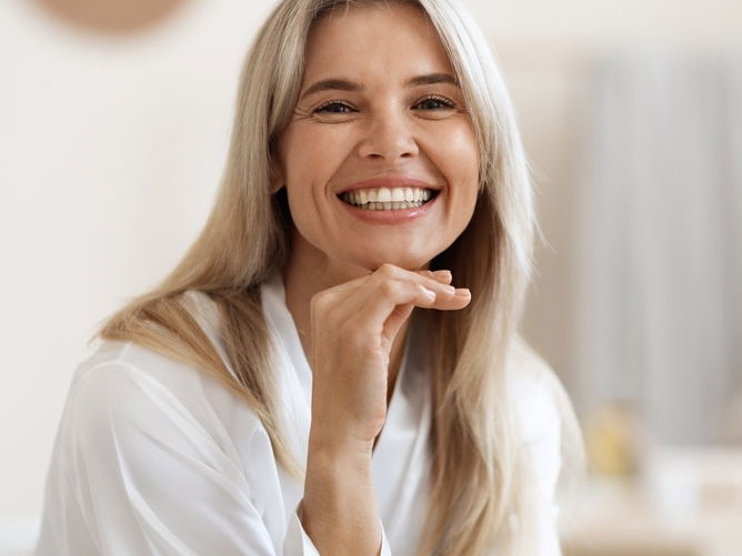 10 Habits All Aging Woman Should Embrace