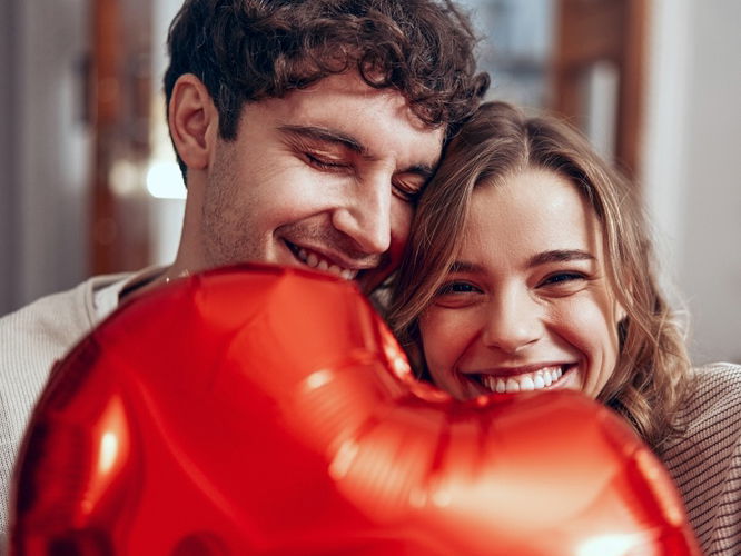 8 Ways To Show Unconditional Love