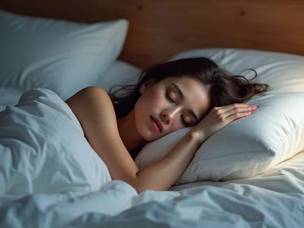 Resetting Your Sleep Schedule: 8 Real-World Tips That Actually Work